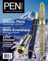 Pen World 2014.Feb